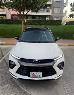 شيفروليه تريل بليزر